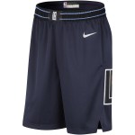 NBA Los Angeles Clippers Shorts Nike 2023-24 City Edition Swingman - Homme